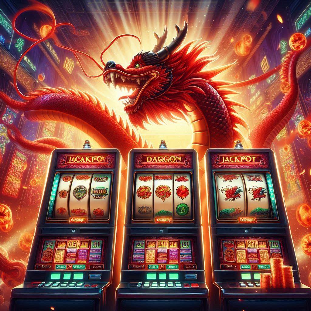 Slot Gacor